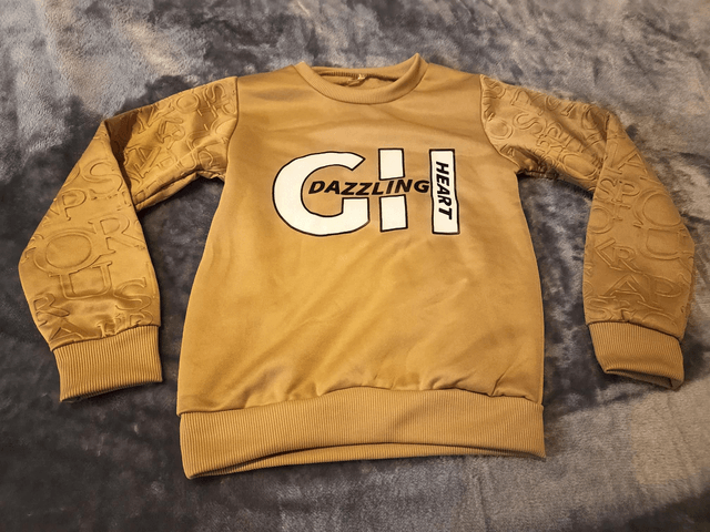 Ensemble enfant 