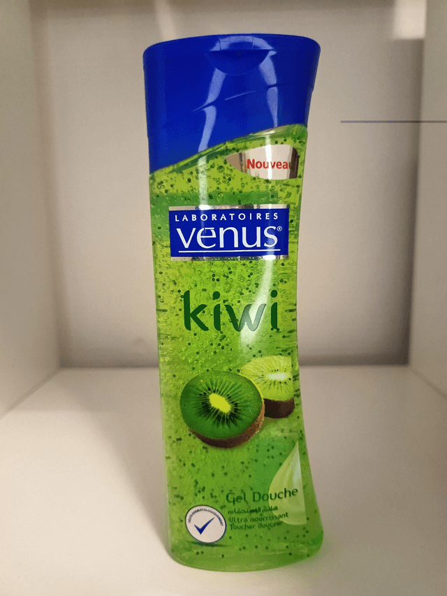 Gel douche by Venus 🇩🇿