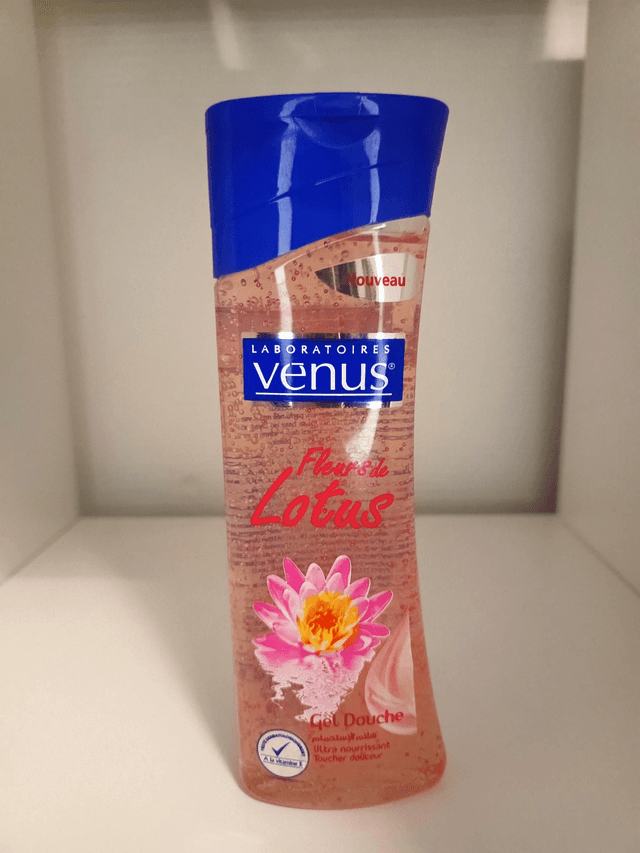Gel douche by Venus 🇩🇿