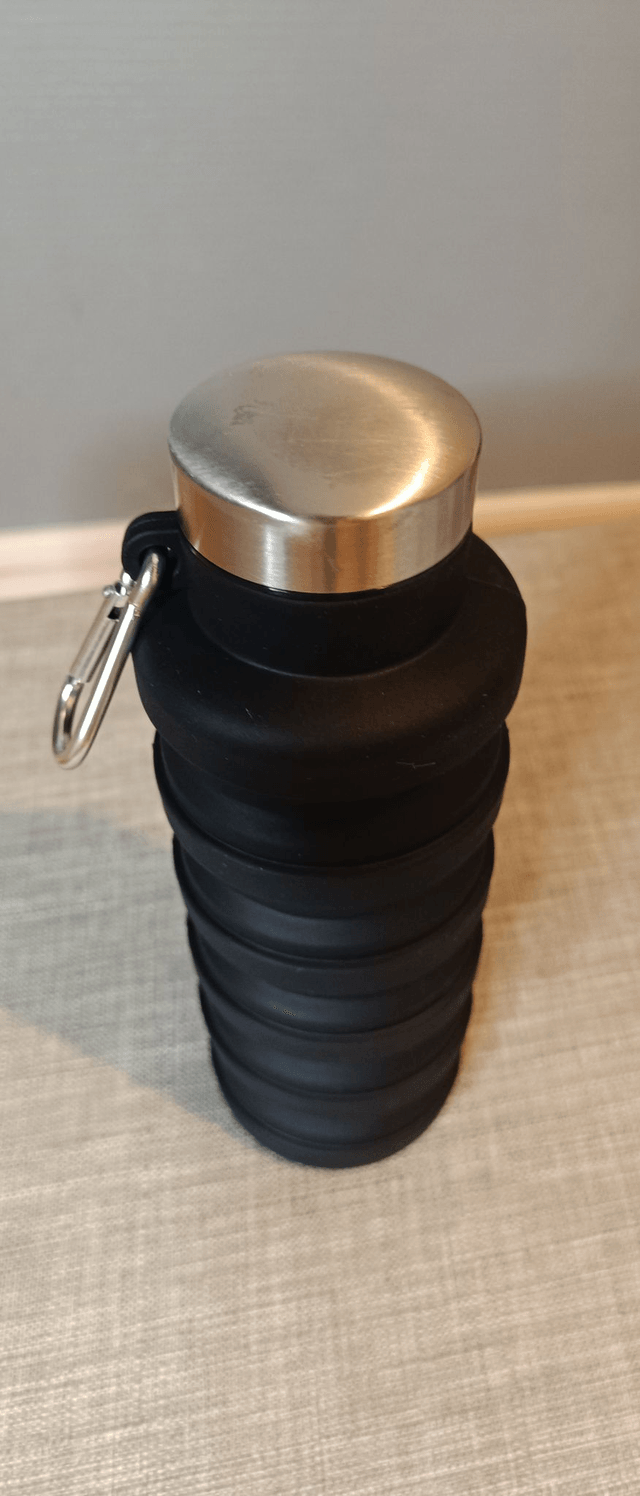 Gourde pliable 500 ml