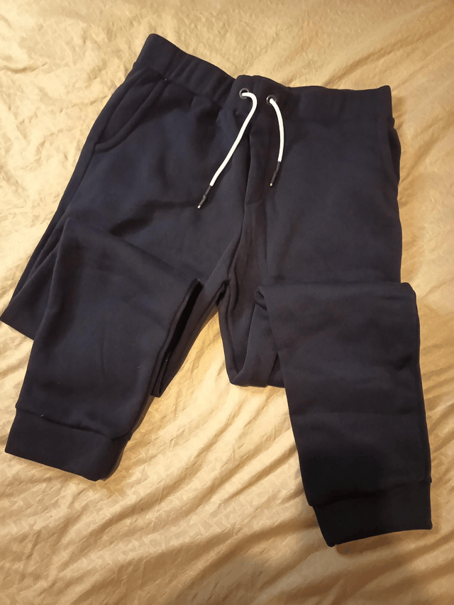 Ensemble de survêtement XL