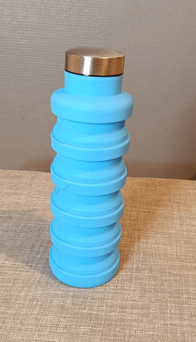 Gourde pliable 500 ml
