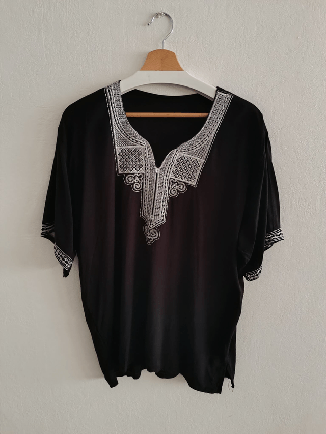 T-shirt Tunisia - XL