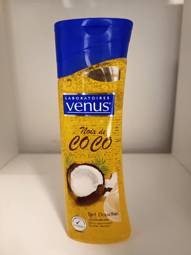 Gel douche by Venus 🇩🇿