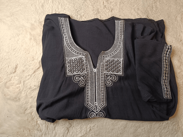 T-shirt Tunisia - XL