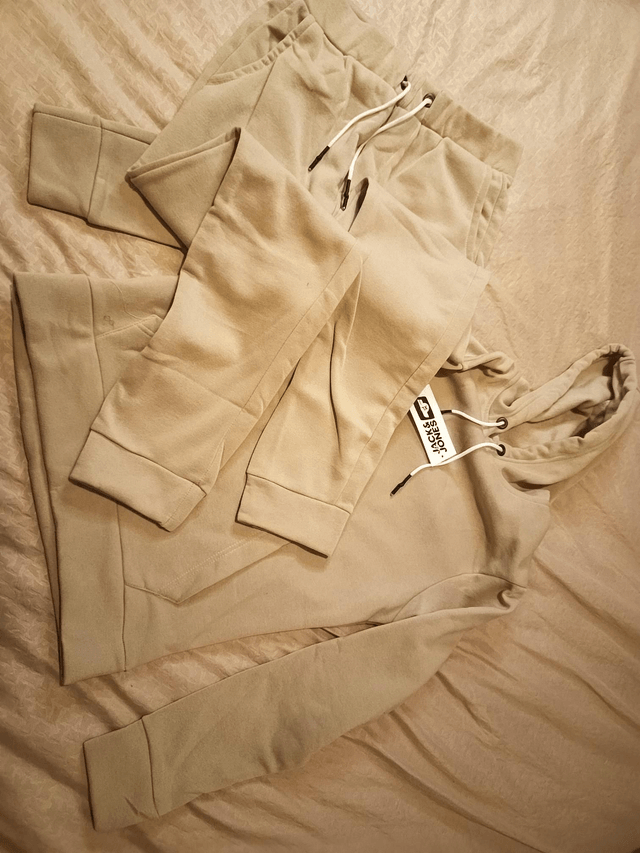 Ensemble de survêtement XL