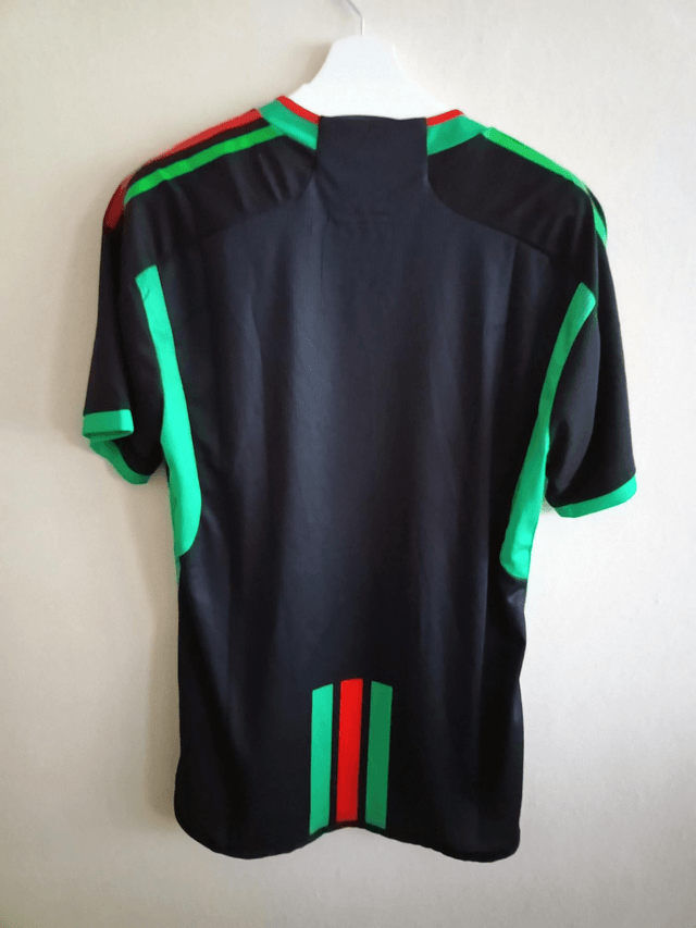 Maillot de foot Algérie 