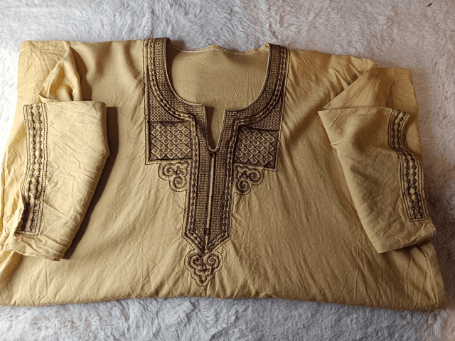 T-shirt Tunisia - XL