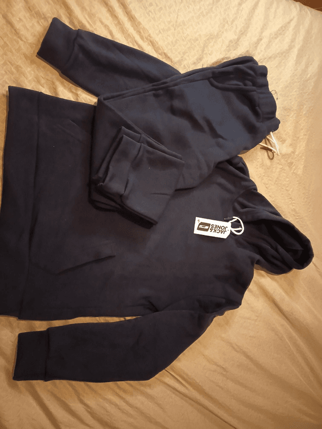 Ensemble de survêtement XL