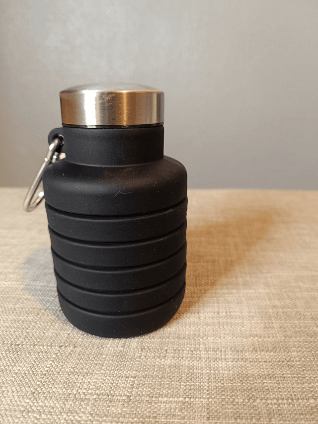Gourde pliable 500 ml