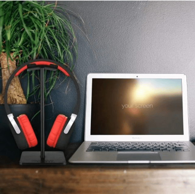 Support de casque