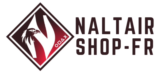 Logo Naltair Shop