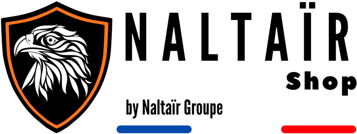 Logo Naltair Shop