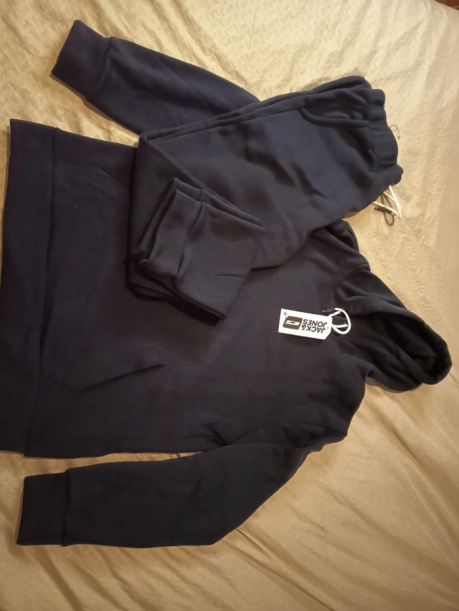 Ensemble de survêtement XL