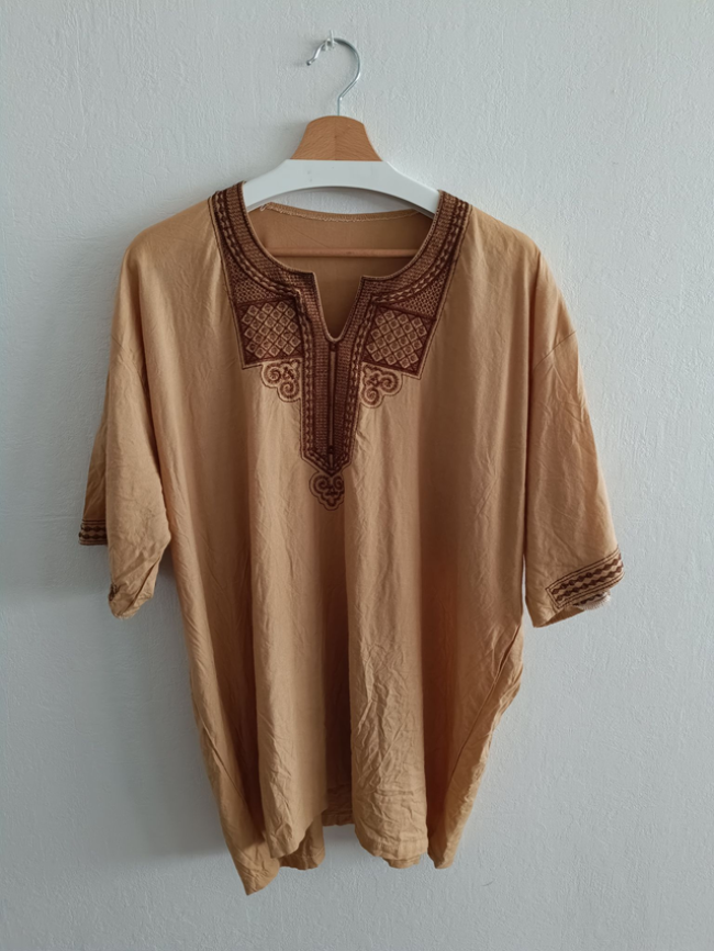 T-shirt Tunisia - XL