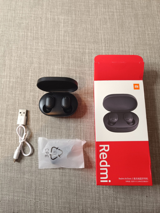 Ecouteur Xiaomi- Redmi Airdots 2