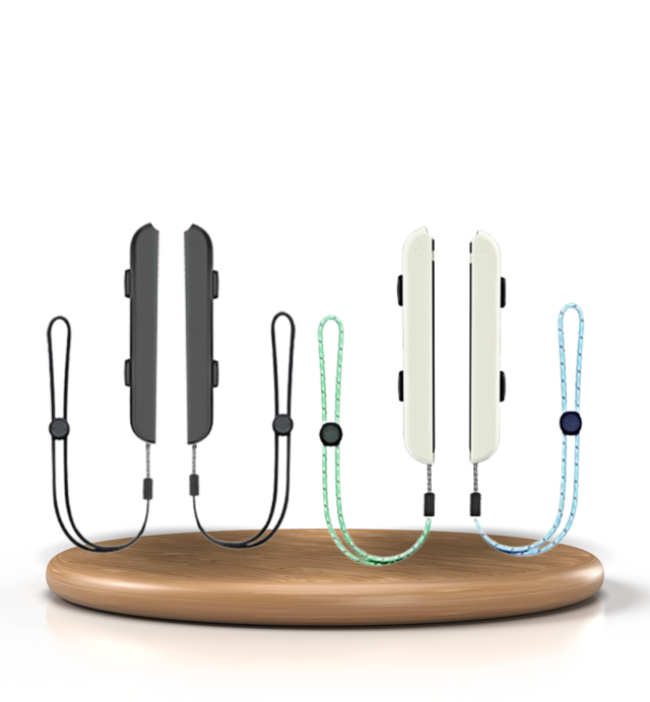 Dragonne pour Nintendo Switch