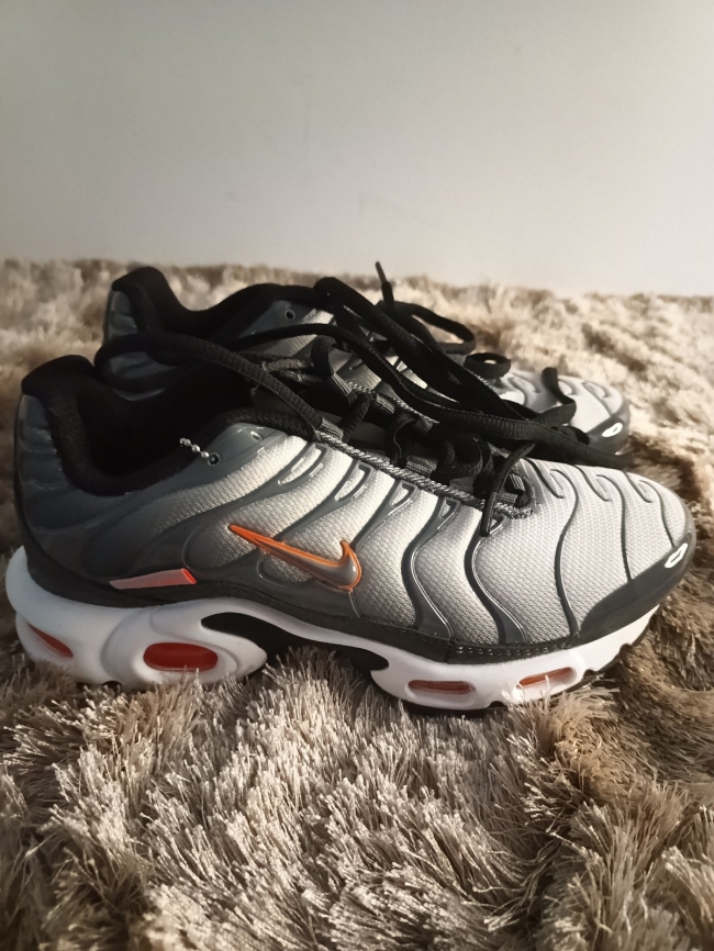 TN grise pour enfant - Pointure 36