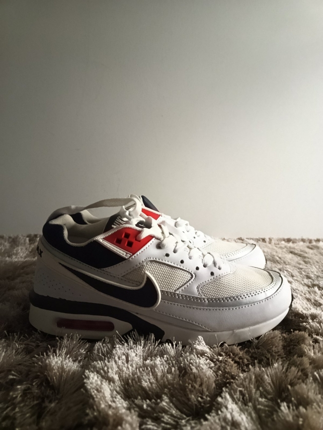 Chaussure Nike air - Pointure 40