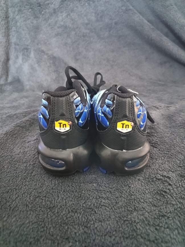 Tn 2 bleu pour enfant - Pointure 36