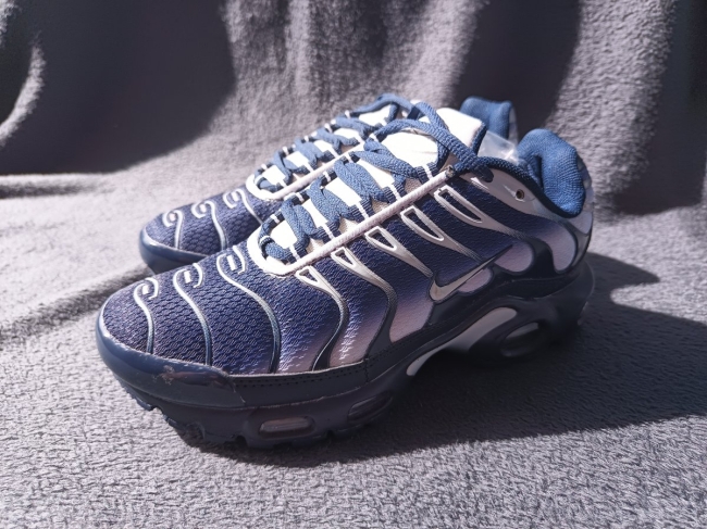 Tn bleu et blanc - Pointure 39