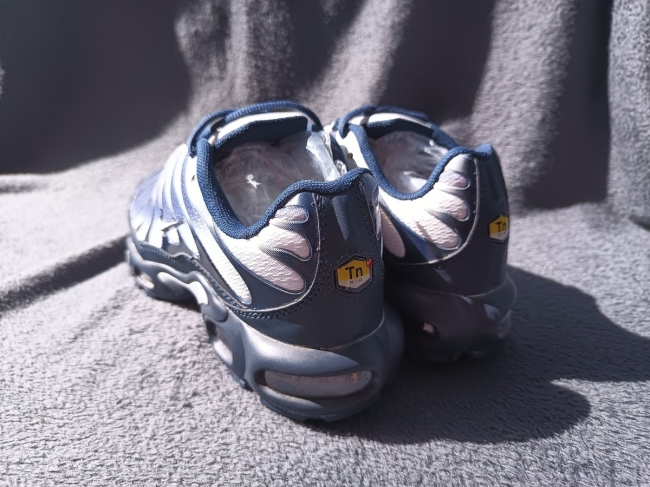 Tn bleu et blanc - Pointure 39