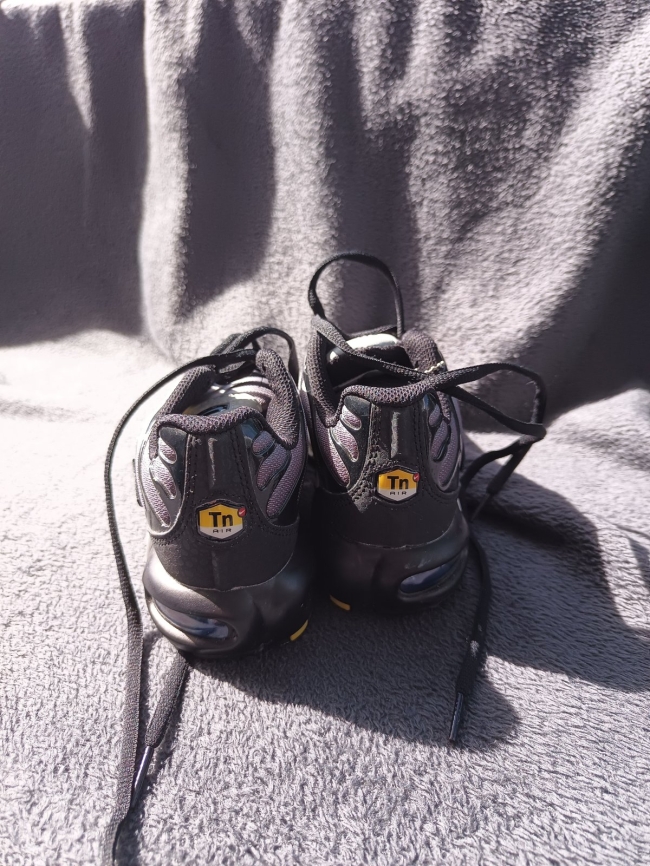 Tn grise et bleu- Pointure 36