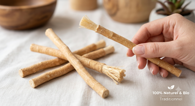 Dentifrice Miswak by Dabur 170g