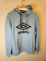 Sweat capuche Umbro XL