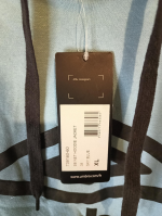 Sweat capuche Umbro XL