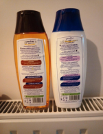 Lot de 2 : Bouteilles Lait Maxi bébé