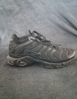 TN full black pour enfant - Pointure 39