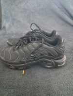 TN full black pour enfant - Pointure 39