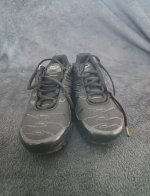 TN full black pour enfant - Pointure 39