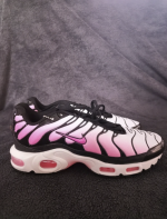 Tn blanche et rose - Pointure 40