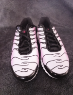 Tn blanche et rose - Pointure 40