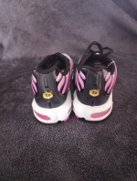 Tn blanche et rose - Pointure 40