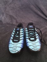 Tn 2 bleu pour enfant - Pointure 36