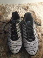 Tn grise et bleu - Pointure 39