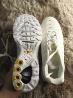 Tn Tuned air full blanc - Pointure 40