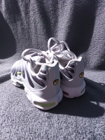 Tn bleu, gris et vert - Pointure 35