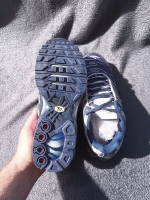 Tn bleu et blanc - Pointure 39