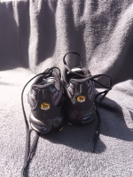 Tn grise et bleu- Pointure 36