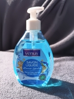 Savon liquide pour les mains by Venus