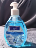 Savon liquide pour les mains by Venus