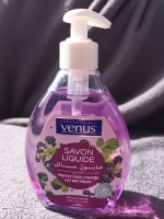Savon liquide pour les mains by Venus